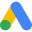 Google Ads Logo